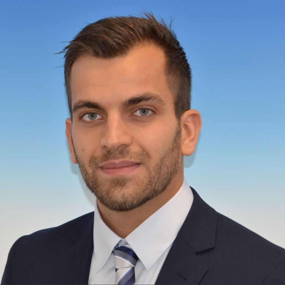 Niels Christmann – geprüfter Kfz-Gutachter mit langjähriger Erfahrung